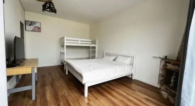 Qingdao Yicheng Yijing Coffee Homestay, Prenota Hotel Hotel a Shandong con parcheggio, Parcheggio