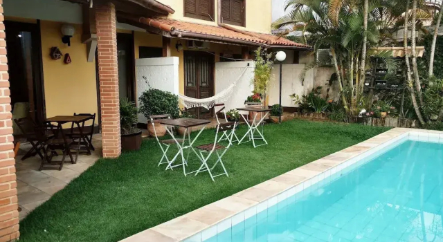 Pousada Jardim das Estações, Book Hotel Itatiaia Rio de Janeiro