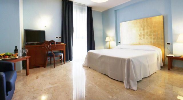 Hotel Terme Marine Leopoldo II