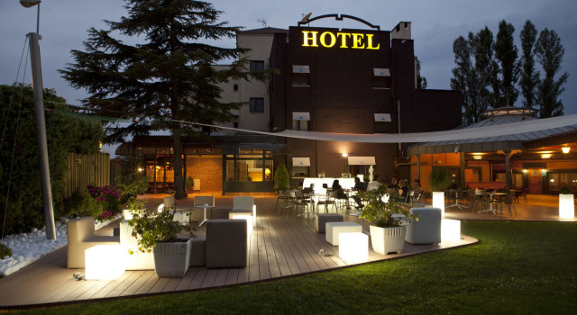 Hotel Don Carlos