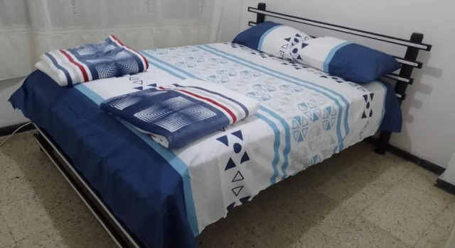 Mom's House Floralia, Reservar Hotel Cali Cauca