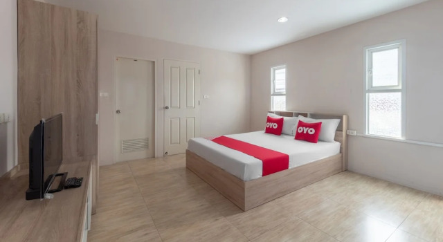 Sasiprapa Apartment Boonkoon, Забронировать Апартаменты/квартира Сирача провинция Чонбури