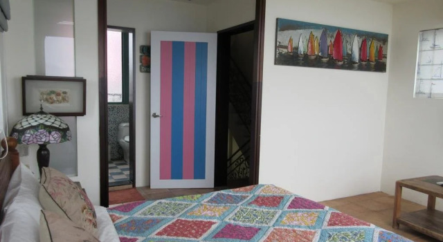 Blue Sea BnB