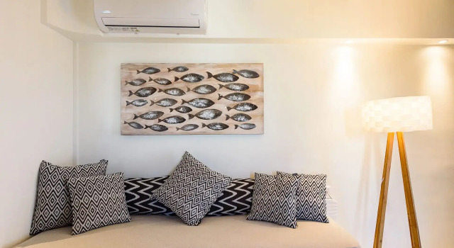 Полулюкс Vammos Luxury Residences