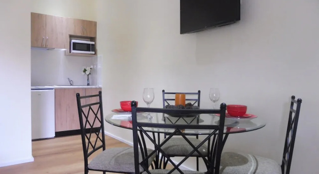 Номер Standard Winnies B&B