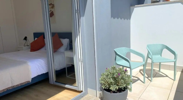 Peniche36, Rezervovat Hotel Hotely v Oeste s parkováním, Parkování