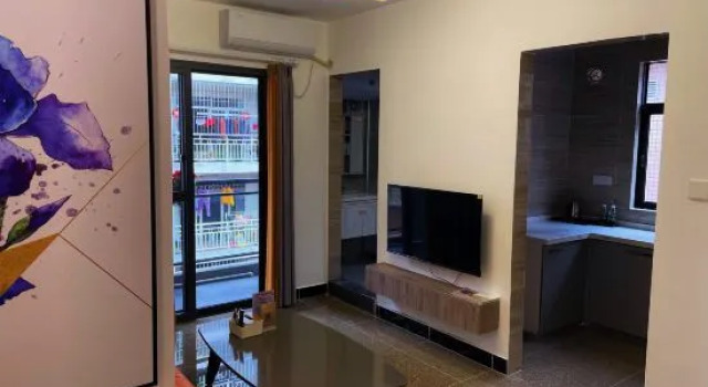 Люкс Deluxe Yao Jianju Guesthouse