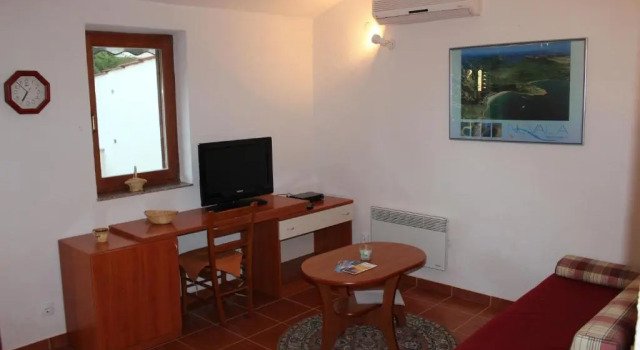 Апартаменты Apartments Marszalek