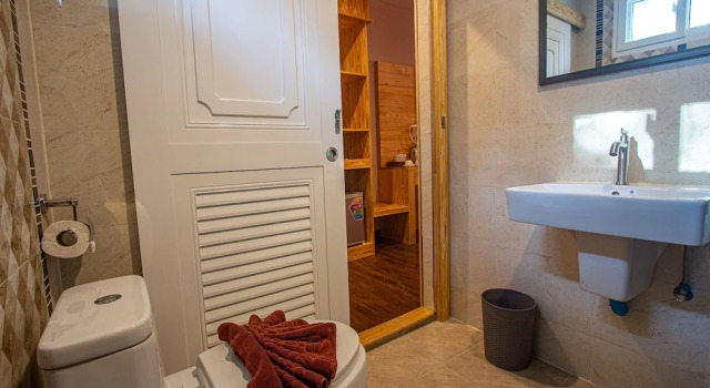 Номер Superior Zodiac Seesun Resort