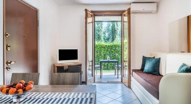 Residence Nuove Terme