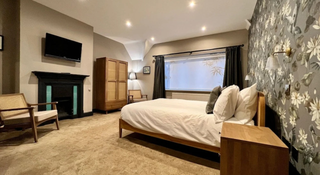Kyoto Rooms Winchester, Забронировать Отель Винчестер Хэмпшир