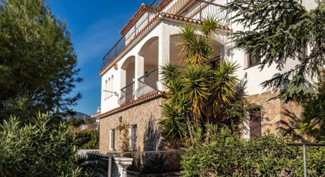GRIFEU 10 Apartamento con terraza exterior
