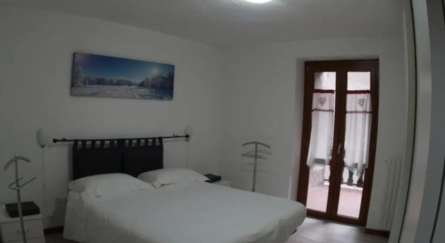 Апартаменты appartamenti la ginestra