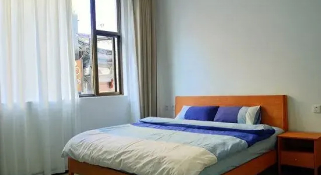 Standardowy pokój 2 sypialnie Monster B&B