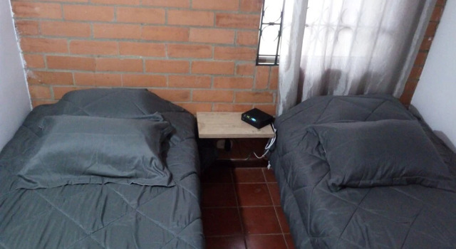 Como Unas Vacaciones en el Cielo
