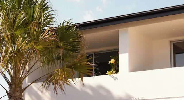 Двухместный номер Standard с балконом The Hide Byron Bay