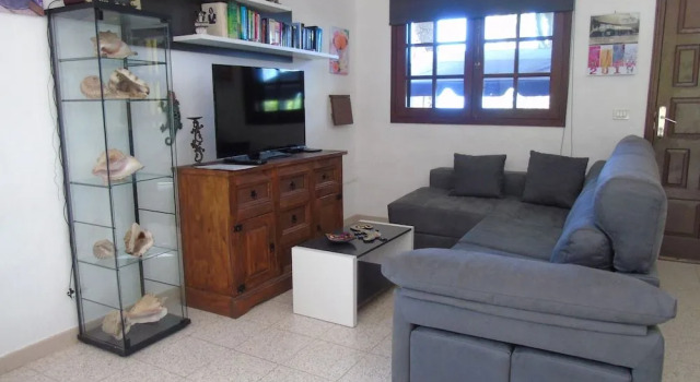 Casa Rita 2, Rezerwuj Hotel Jerez de la Frontera El Hierro