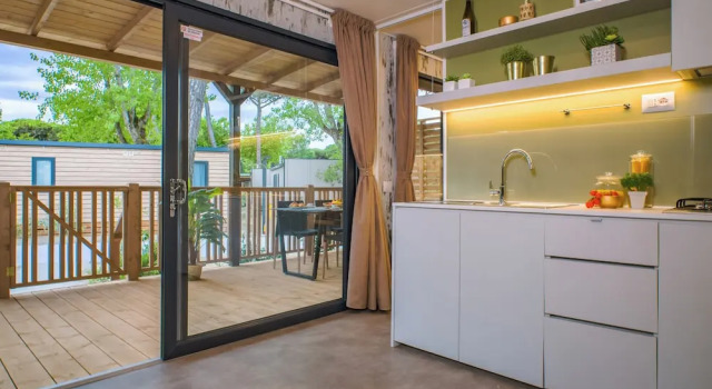Полулюкс Club del Sole Milano Marittima Boutique Resort