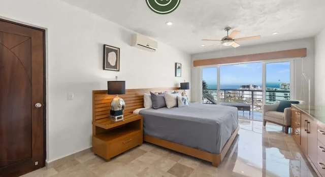 Cielo 301 in Jalisco, Book Apartment Puerto Vallarta Jalisco