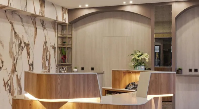 Zela Design Hotel