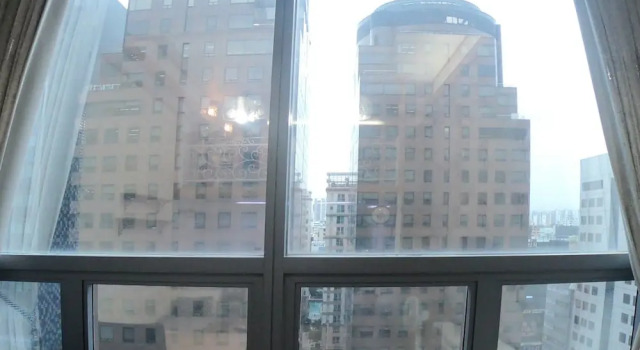 Коттедж Gangnam Residence 5