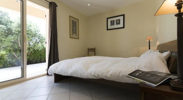 Villa Corse, Rezervasyon Villa Pianotolli-Caldarello South Corsica
