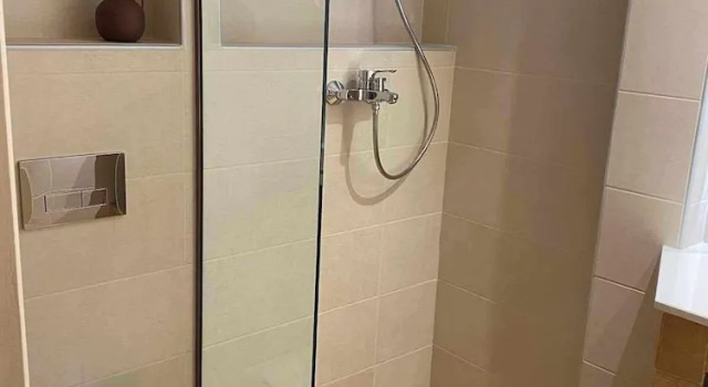Студия Standard Liofyto Apartments