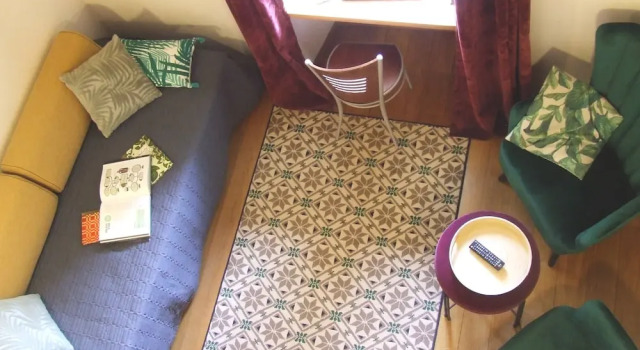 Auberge des Goubelins, Rezerwuj Hostel La Hague Normandy