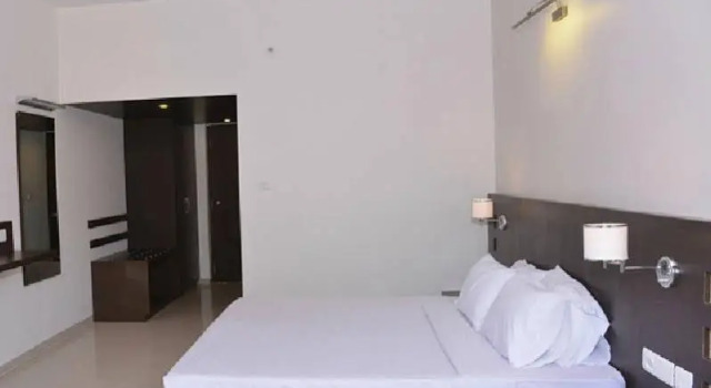 Vijay Comforts Hotel Kukke