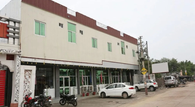 OYO 8391 Hotel Sanjog Resort, Забронировать Курортный отель Отели штата Раджастхана 3 звезды, 3*