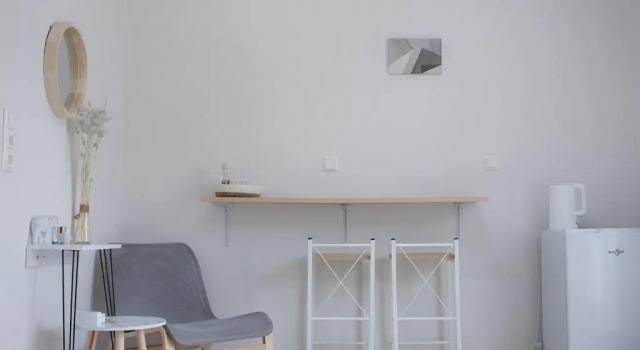 Boho Center Studio, Book Hotel Keramoti Macedonia