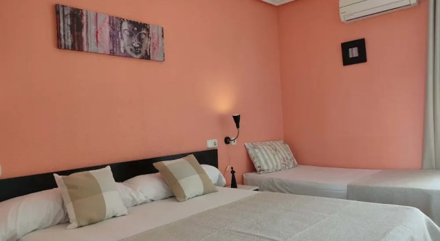 Hotel Costa Blanca Rojales