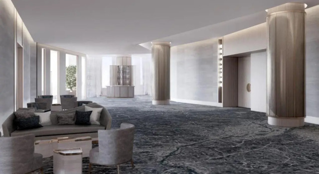 The Ritz-Carlton, Portland, Забронировать Отель Отели Портленда 5 звезд, рядом с U.S. Bank Building, 5*