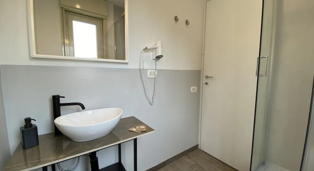 Номер Deluxe Ma&Mi Light Rooms