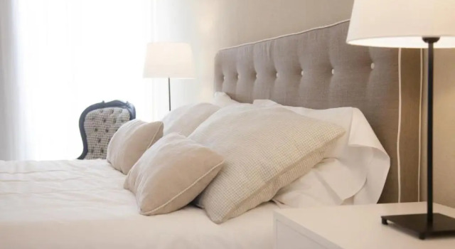 Номер Standard B&B La Collegiata
