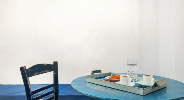 Коттедж Andreas Cultural Cave House in Imerovigli, Santorini