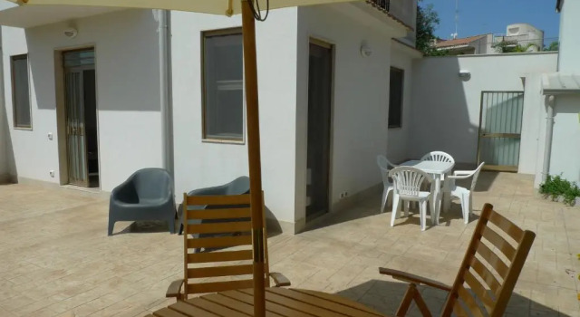 Коттедж Marina di Modica Suite