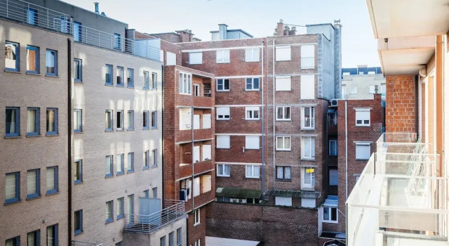 Apartment by the Beach, Rezerwuj Apartament Hotele w Bruksela z parkingiem, Parking