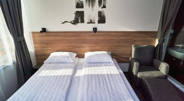 Park Hotel Vilnius, Забронировать Отель Старый город Вильнюс, рядом с All Saints Church in Vilnius