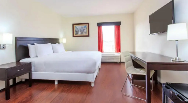 Номер Standard NH Coatzacoalcos