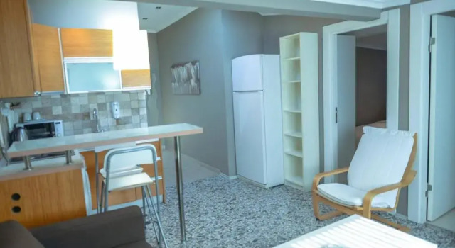 CityLoft 26 Suites, Varaa Hotelli Hotellit Marmara-alue pysäköinnillä, Pysäköinti