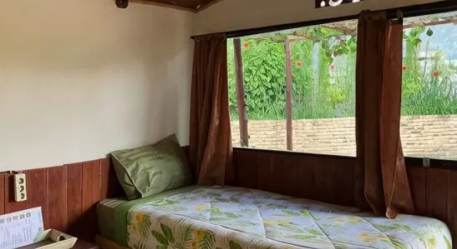 The Gate Rinjani, Rezervasyon Otel Sembalun Lawang Lombok