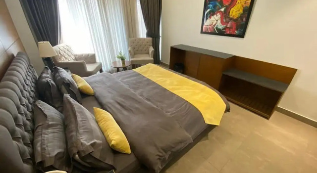 Space Suites