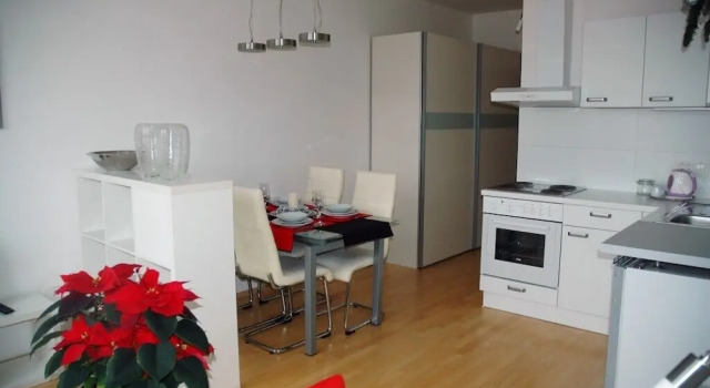 Апартаменты Superior AI Apartments