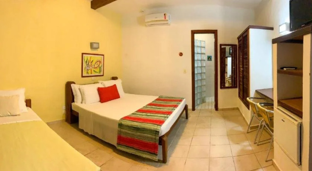 Hotel Pousada Tambayba
