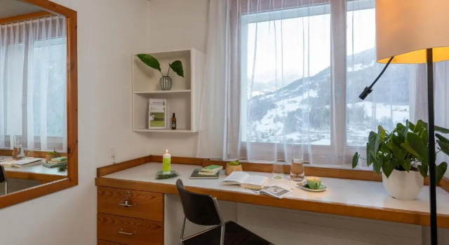 Номер Standard Kloster Ilanz