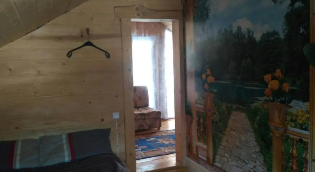 Номер Standard Krutogora