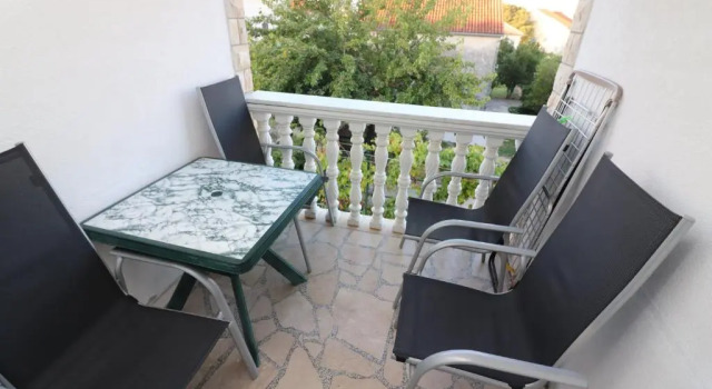 Апартаменты Apartments Magdalena