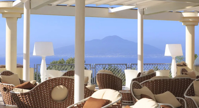 Hotel Arbareto