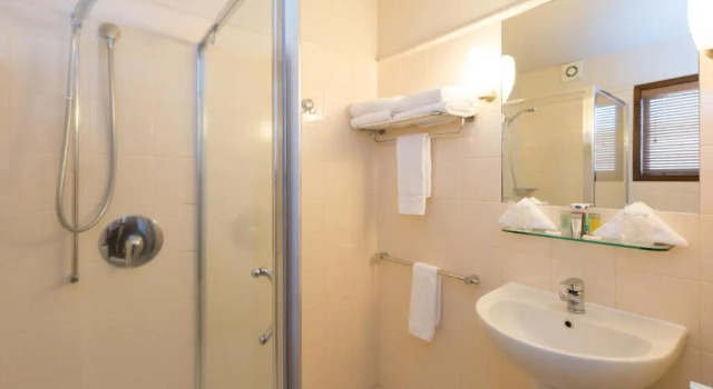 Апартаменты c 1 комнатой с видом на внутренний двор Oasis Beach Motel